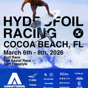 2026 FSRL Cocoa Beach Event- March 6th-8th