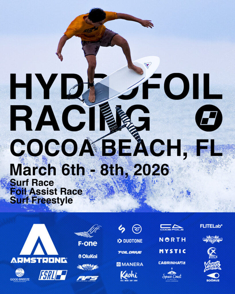 2026 FSRL Cocoa Beach Event- March 6th-8th