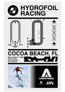2026 FSRL Cocoa Beach Event- March 6th-8th