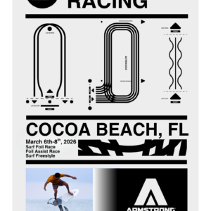 2026 FSRL Cocoa Beach Event- March 6th-8th