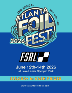 2026 FSRL- Atlanta Foil Fest Registration (June 12-14th 2026)