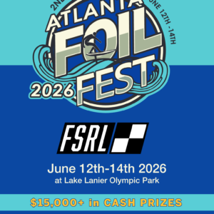 2026 FSRL- Atlanta Foil Fest Registration (June 12-14th 2026)