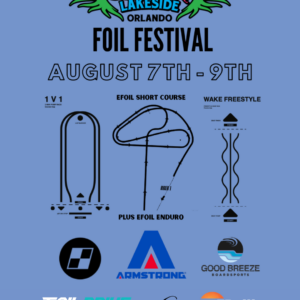 2026 FSRL- Orlando Foil Fest Registration (August 7th-9th 2026)